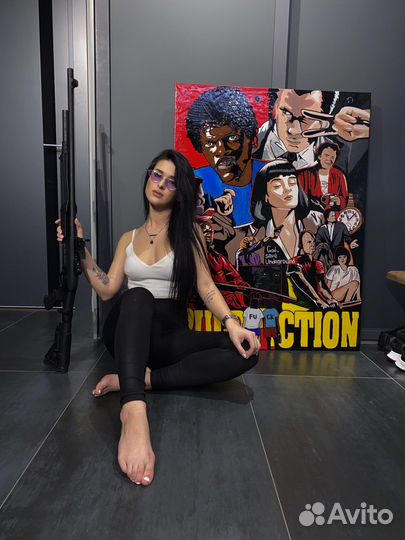 Рисую картины на заказ