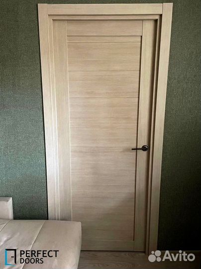 Межкомнатные двери