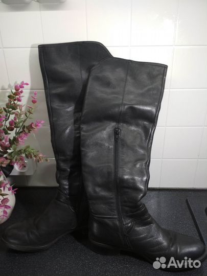 37 Perfect Сапоги