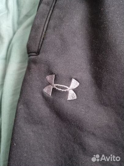 Спортивные штаны under armour