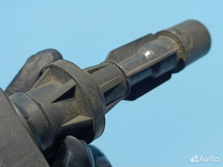 Катушка зажигания для Mazda 3 2003-2009