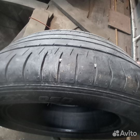 Dunlop Sport Maxx RT 225/55 R18