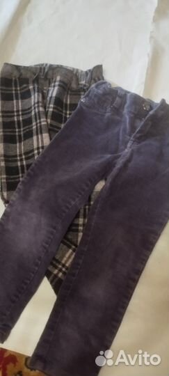 Вещи для девочки 1-2 года