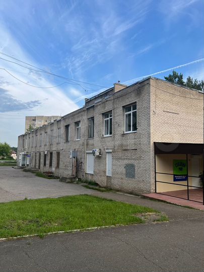 Свободного назначения, 700 м²