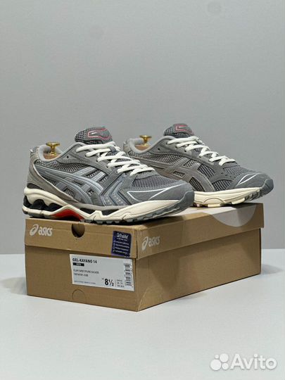 Кроссовки Asics мужские 41-45