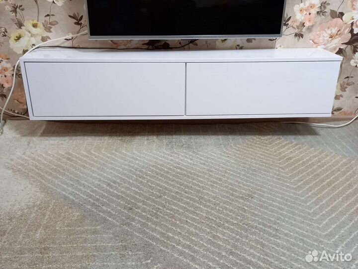Тв.тумба из мдф