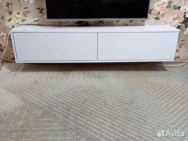 Тв.тумба из мдф