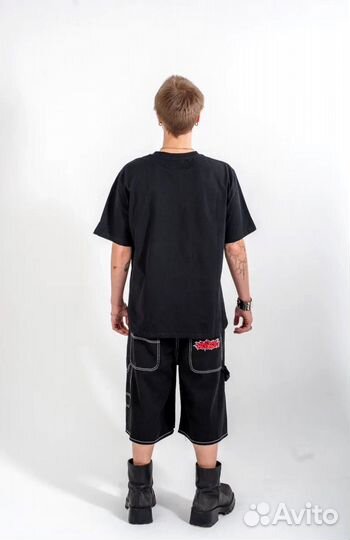 T-shirt Enfants Riches Deprimes T-Shirt Naked Peo