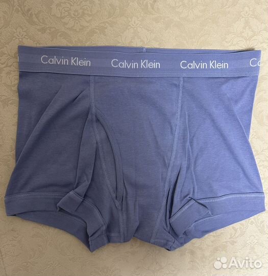 Calvin Klein боксеры трусы оригинал