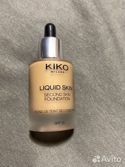 Kilo milano тональный крем