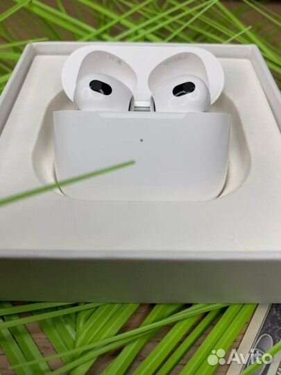 Air Pods 3