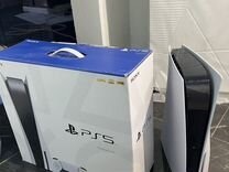 Sony playstation 5