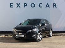 Chevrolet Aveo 1.6 MT, 2013, 227 711 км, с пробегом, цена 687 000 руб.