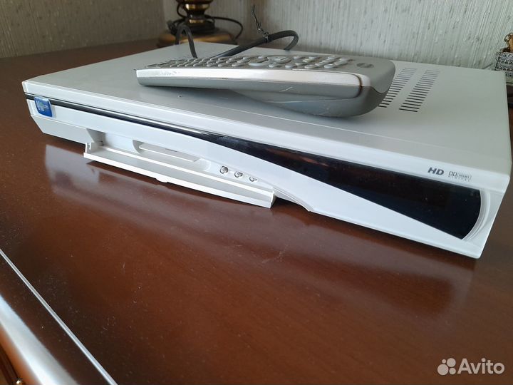 Спутниковый ресивер НТВ+ Thomson HD