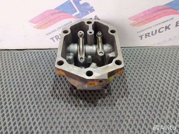 51042030084 Коромысла ГБЦ Man TGA