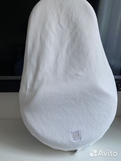 Кокон red castle cocoonababy для новорожденных