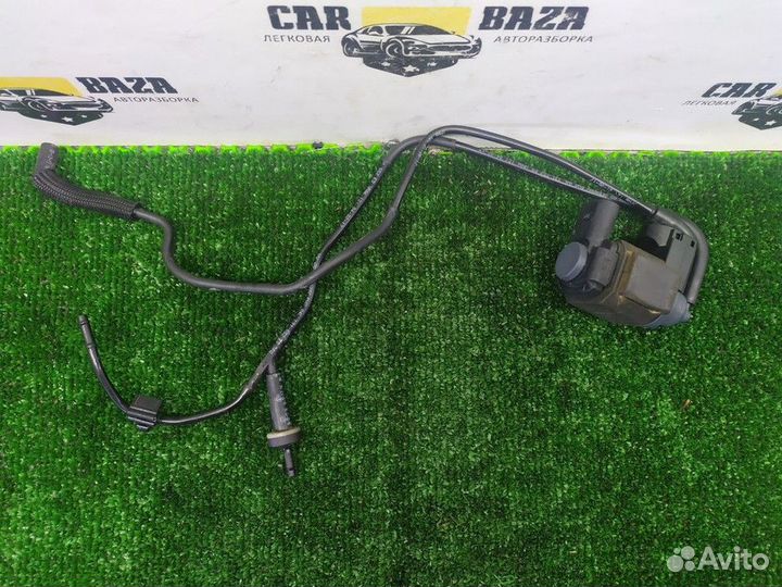 Соленоид Audi A4