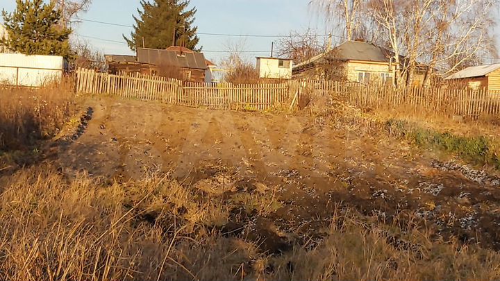 Участок 6 сот. (ИЖС)