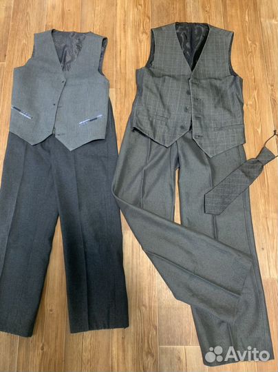 Костюм школьный для мальчика