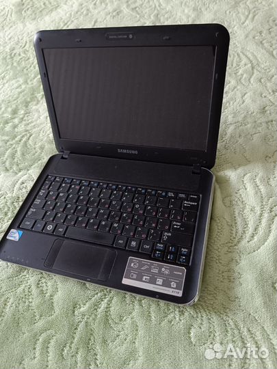 Samsung np-x118