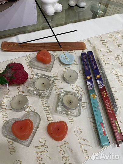 Ароматерапия для дома