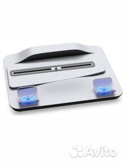 Вертикальная охлаждающая подставка для PS5