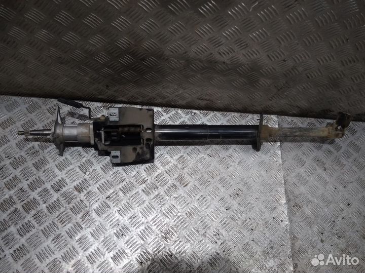 Колонка рулевая Hover H3 NEW (14-16) б/у