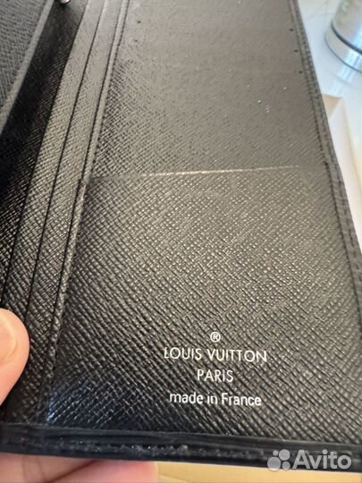 Louis vuitton портмоне