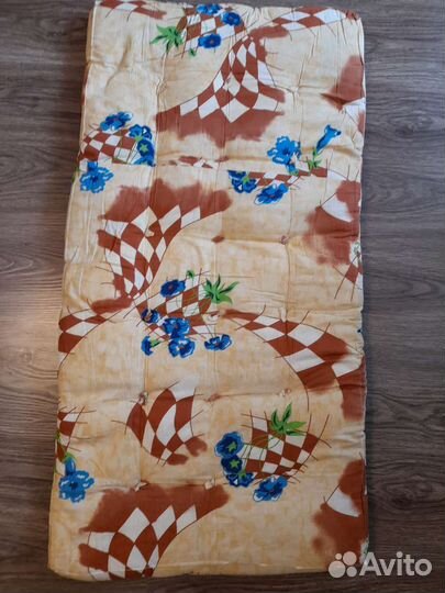 Матрац детский