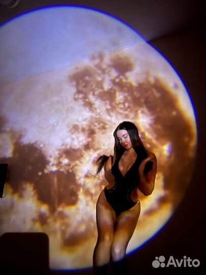 Мини проектор