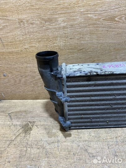 Интеркулер Volkswagen Passat B5 128367