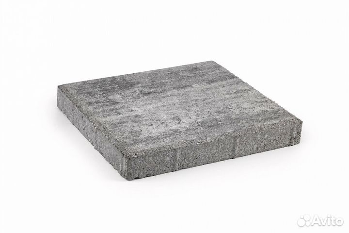 Тротуарная плитка / Брусчатка Колормикс Эльбрус