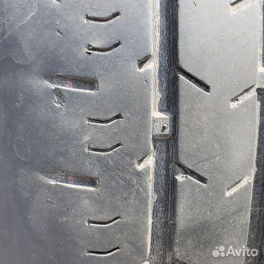 Hankook Dynapro HL3 RA45 235/60 R18