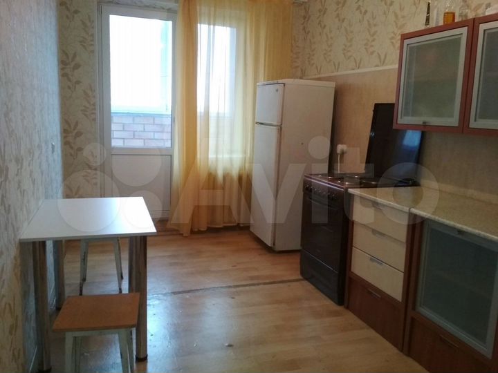 1-к. квартира, 42,9 м², 7/16 эт.