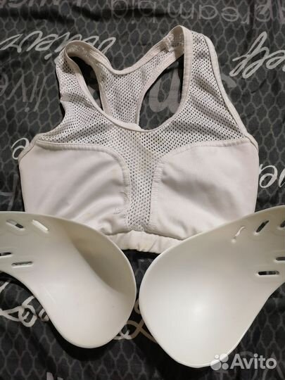 Экипировка для кикбоксинга