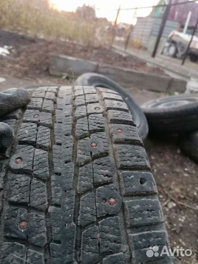 Dunlop DV-01 175/70 R14