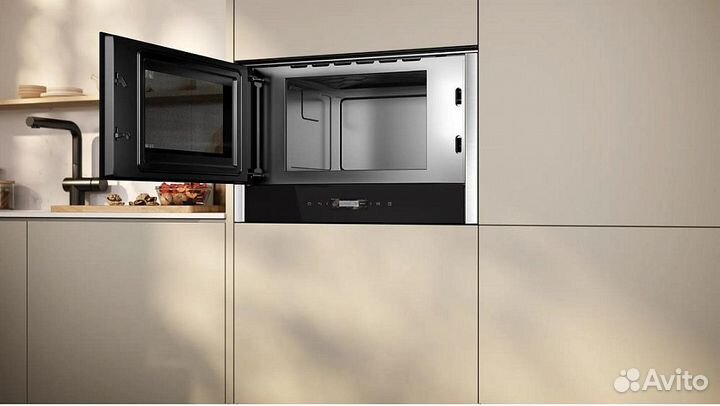 Микроволновая печь neff NL4WR21N1