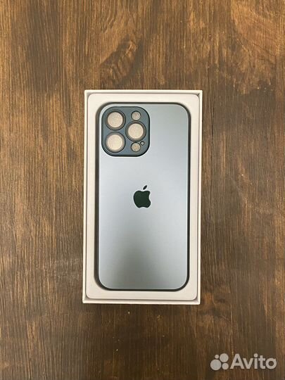 Чехол AG Glass MagSafe с Бесплатной доставкой