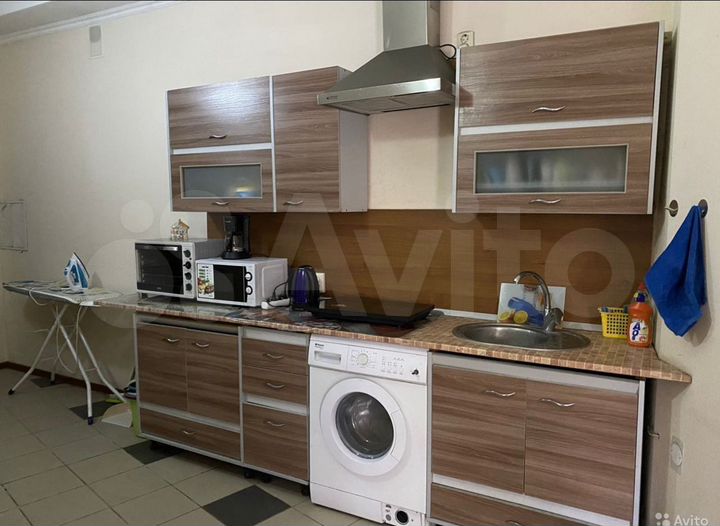 Комната 25 м², 2/2 эт.