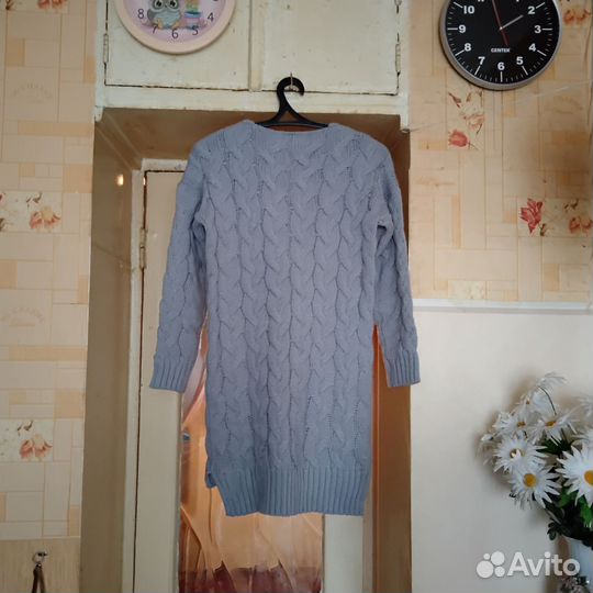 Платье туника 50р