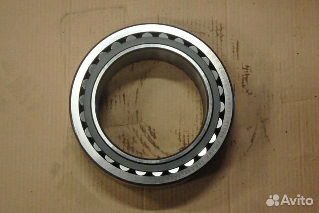 Подшипник SKF 24030CC/С4W33 sweden 325JWR SKF