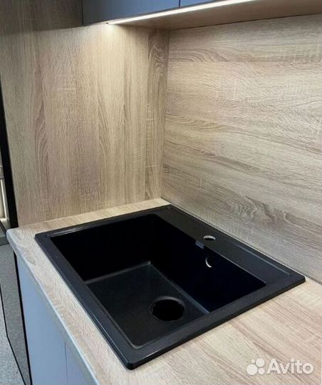 Кухни на заказ Мебель на заказ