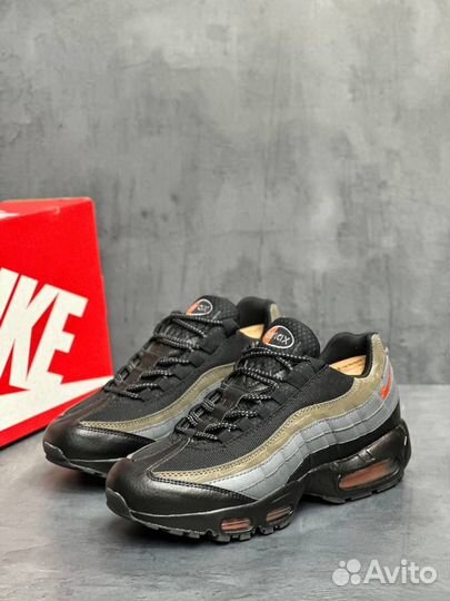 Кроссовки Nike Air Max 95 (41)
