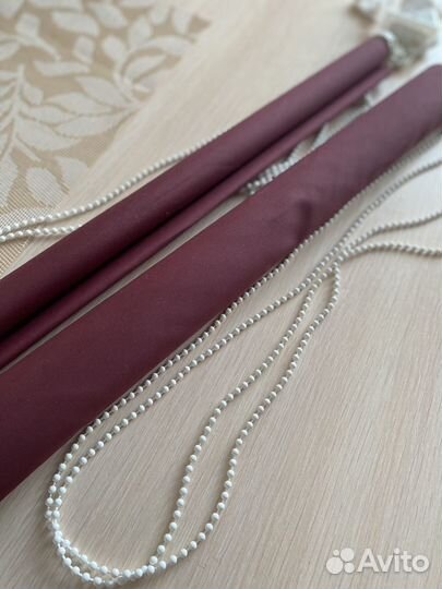 Рулонные шторы