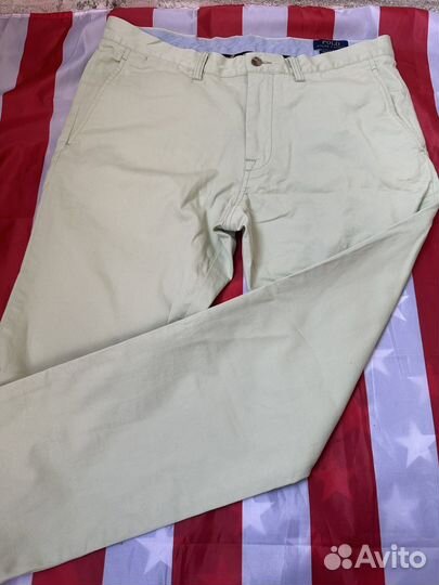 Ralph lauren брюки