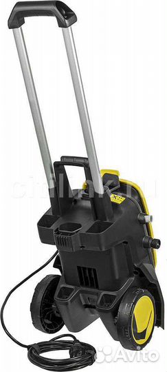 Новая Мойка высокого давления Karcher K 5 Compact