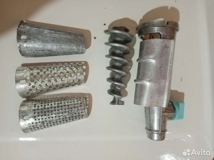 Пароварка. Соковыжималка. Овощерезка