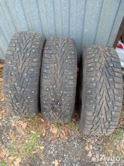 Cordiant Snow Cross 205/55 R16 94T