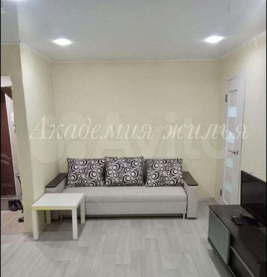 2-к. квартира, 45 м², 1/5 эт.