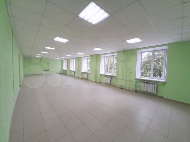 Сдаются торговые площади